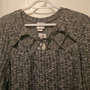 Womens longsleeve Daytrip top